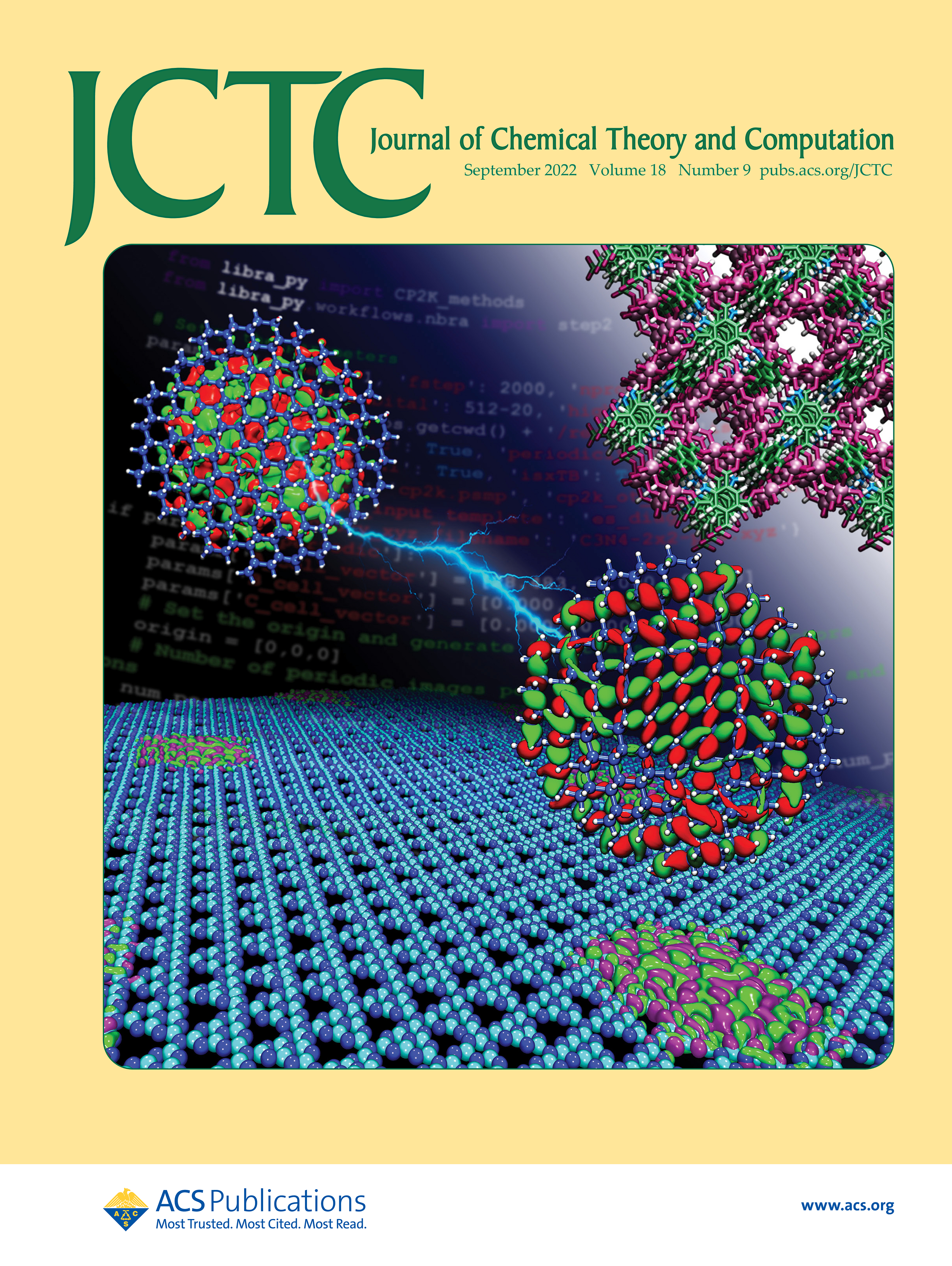 JCTC Cover